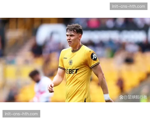 狼队官方确认主力中卫伤情,预计将缺席本赛季剩余比赛 狼队官方确认主力中卫伤情,预计将缺席本赛季剩余比赛