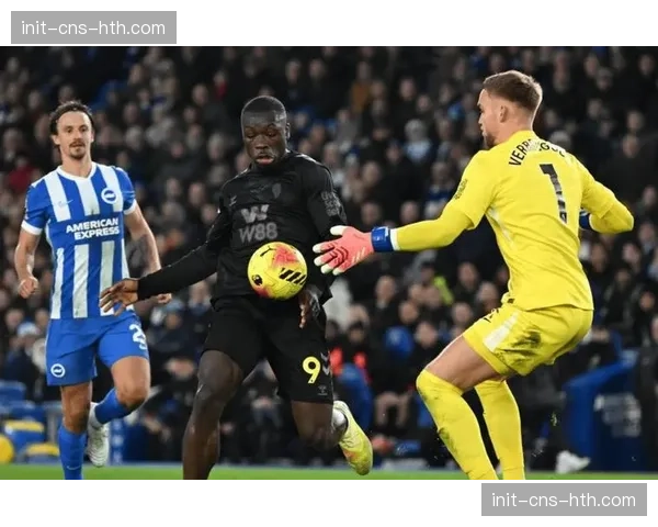 赛后述评:战术的胜利,布莱顿用极致的传控让切尔西陷入迷茫 赛后述评:战术的胜利,布莱顿用极致的传控让切尔西陷入迷茫