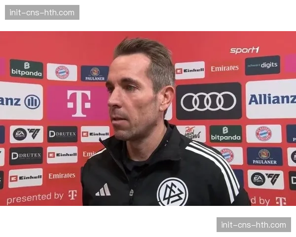 消息：德甲发布裁判报告，解释上轮拜仁比赛中一次关键越位判罚的依据