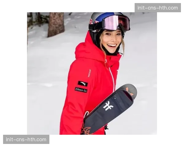 独家专访谷爱凌：平衡斯坦福学业与自由式滑雪训练日程