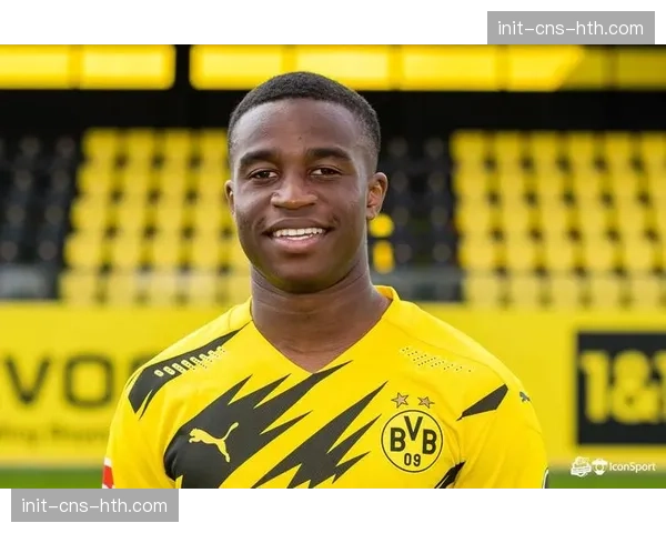 传闻：多特蒙德中锋穆科科进入多家欧冠球队夏窗引援名单